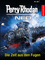 Perry Rhodan Neo 262: Die Zeit aus den Fugen