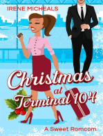 Christmas at Terminal 104
