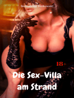 Die Sex-Villa am Strand