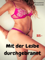 Mit der Lesbe durchgebrannt