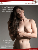 Art Models NicoleVaunt014
