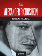 Alexander Pichushkin, el asesino del ajedrez
