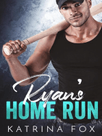 Ryan's Home Run