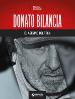 Donato Bilancia, el asesino del tren