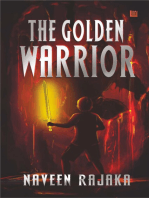 The Golden Warrior