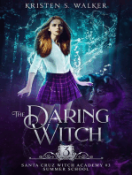 The Daring Witch