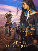 A Less Convenient Path: Convenient Risk Series, #3