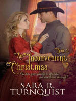 An Inconvenient Christmas