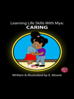 Learning Life Skills with Mya