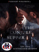 The Conjure Supper