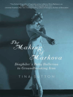 The Making of Markova