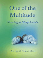 One of the Multitude: Tracing a Sleep Crisis