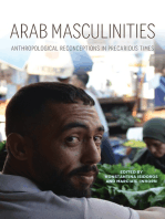 Arab Masculinities