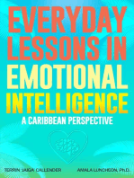 Everyday Lessons In Emotional Intelligence
