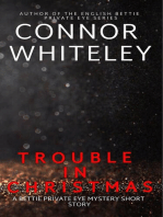 Trouble In Christmas