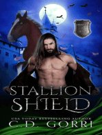 Stallion Shield: Guardians of Chaos, #3