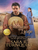 A Convenient Escape: Convenient Risk Series, #4