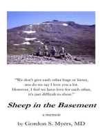 Sheep in the Basement