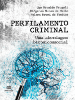 Perfilamento Criminal: uma abordagem biopsicossocial
