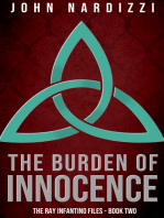 The Burden of Innocence