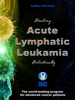 Acute Lymphatic Leukemia