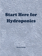 Start Here for Hydroponics
