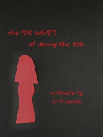 The Six Wives of Jenny the 8th