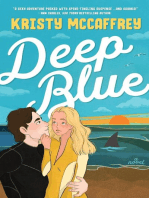 Deep Blue: The Pathway Series, #1