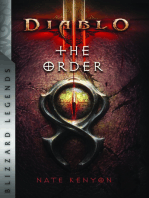 Diablo: The Order