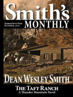 Smith's Monthly #54