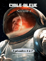 Cible Bleue : Episodes 4 à 7 de la Saison 1: Space Force Origins, #2