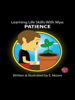 Learning Life Skills with MYA