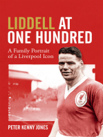 Billy Liddell: A Family Portrait of a Liverpool Icon