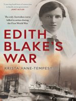 Edith Blake’s War