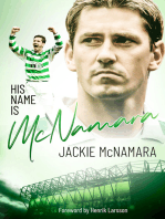 His name is Mcnamara: The Autobiography of Jackie McNamara