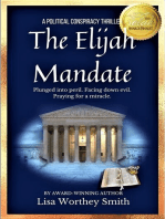 The Elijah Mandate