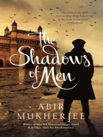 The Shadows of Men: A Novel