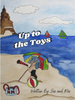 Up to the Toys