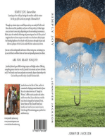 Simply Joy Rain or Shine: Learning to live with joy during the sunshine and the storms
