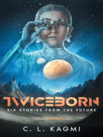 Twiceborn