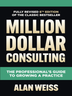 Million Dollar Consulting, Sixth Edition