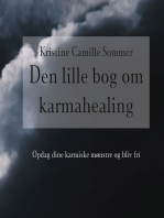 Den lille bog om karma-healing