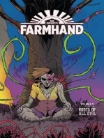 Farmhand Vol. 3