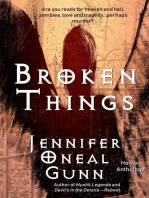 Broken Things