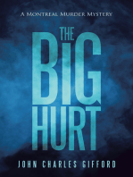 The Big Hurt