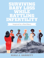 Surviving Baby Loss While Battling Infertility