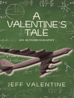 A Valentine’s Tale