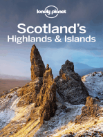 Lonely Planet Scotland's Highlands & Islands