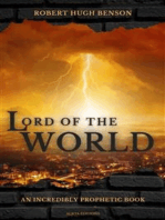 Lord of the World: An incredibly prophetic book