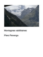 Montagnes valdotaines